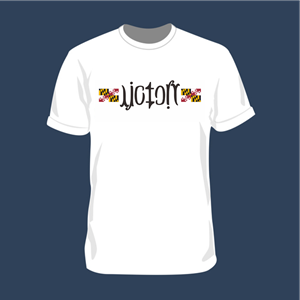 T-shirt Design by adystuta