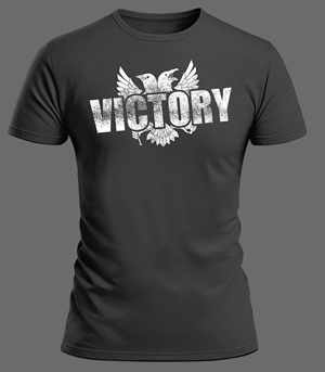 T-Shirt-Design von Johncina für dieses Projekt | Design: #35092178