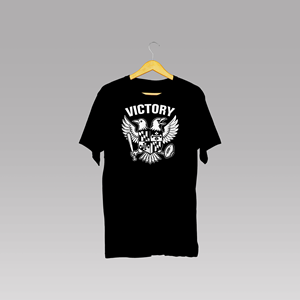 Diseño de Camiseta por NatalF87 para este proyecto | Diseño: #35057416