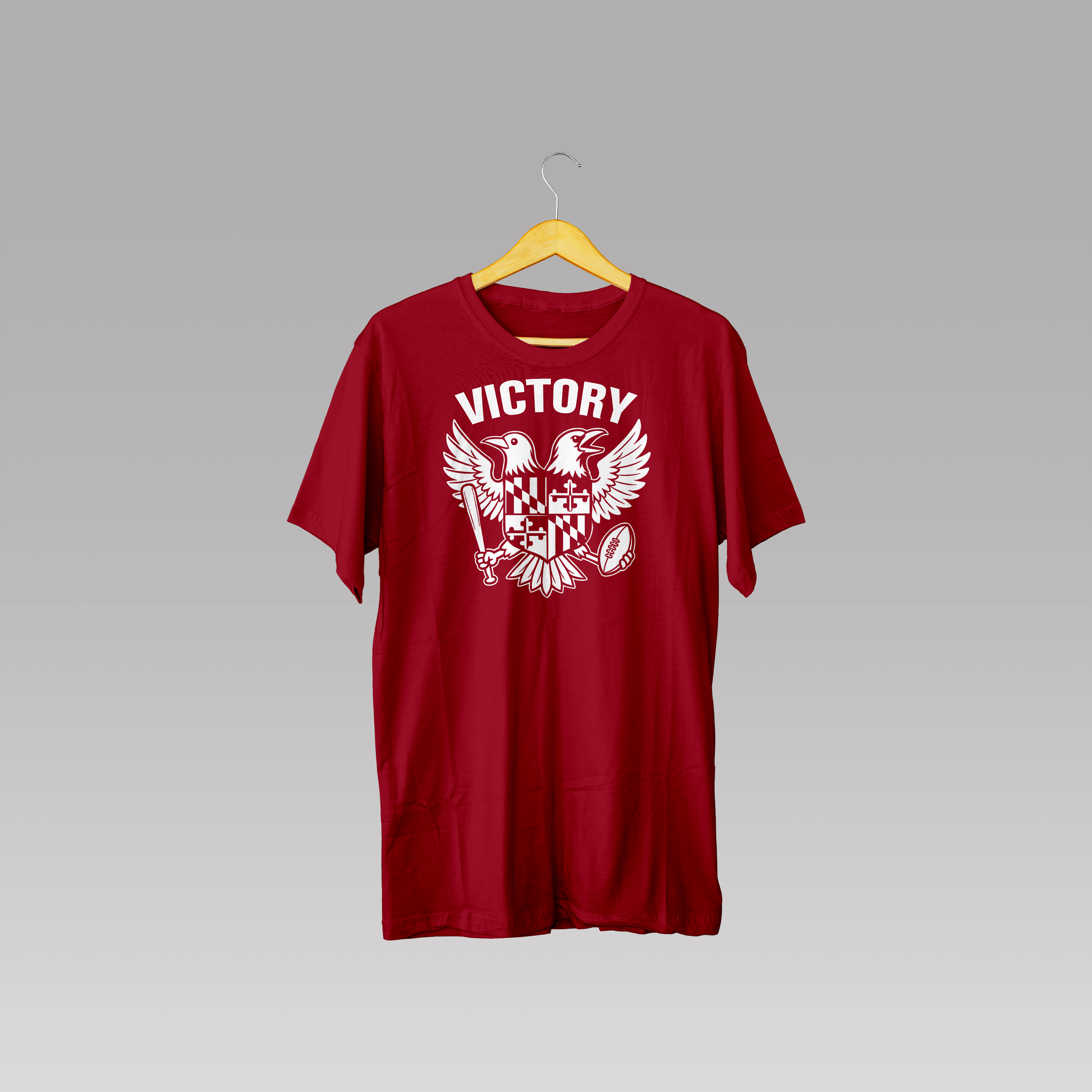 T-shirt Design by NatalF87 for this project | Design #35057417