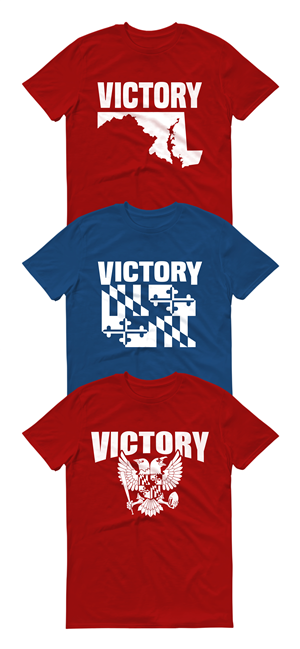 Diseño de Camiseta por Karim Craft para este proyecto | Diseño: #35089128