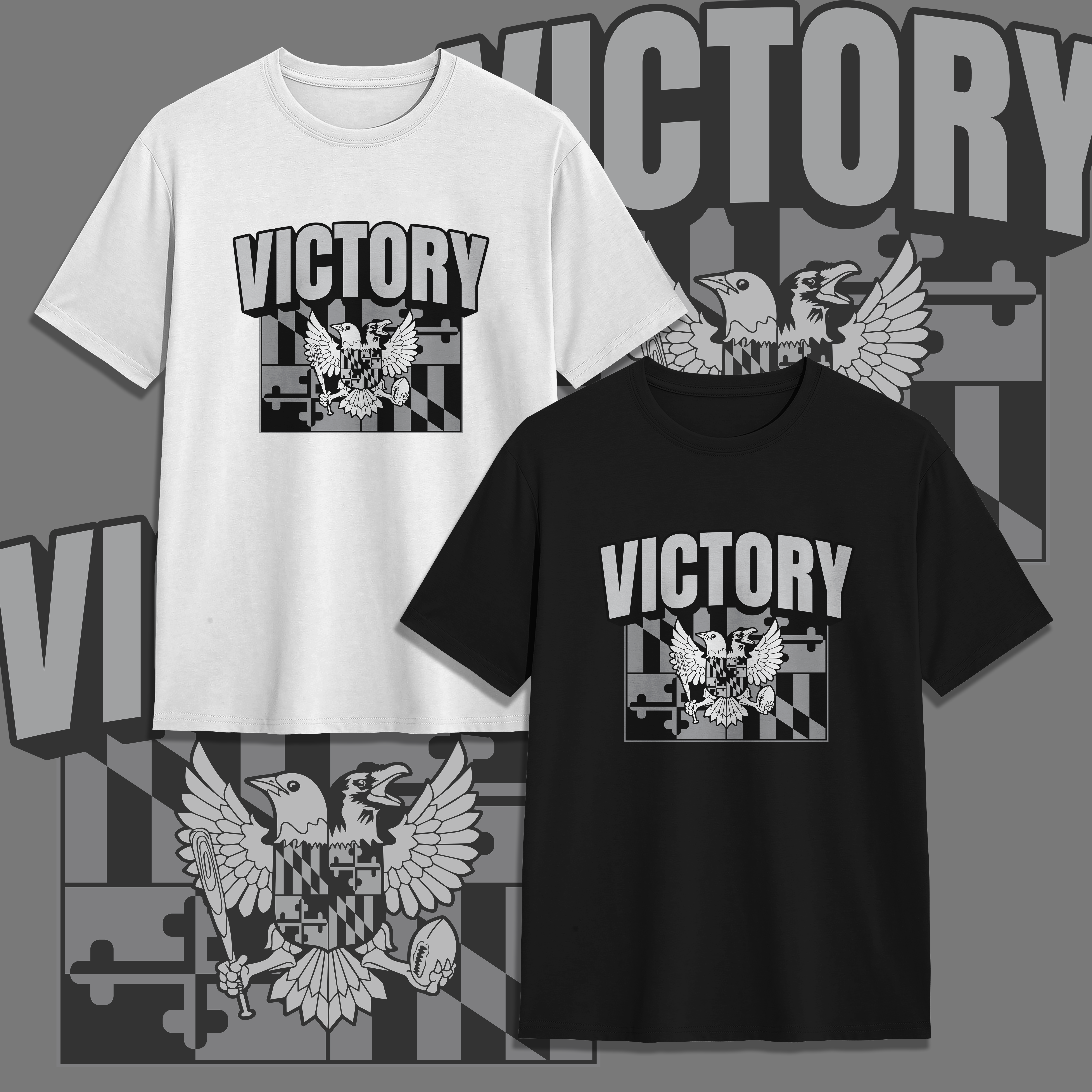 Diseño de Camiseta por V FOUR Design para este proyecto | Diseño #35068235