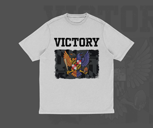 T-Shirt-Design von Hakaze Std für dieses Projekt | Design #35063754