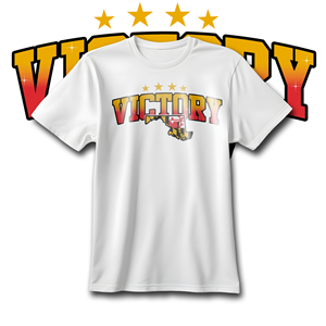 Diseño de Camiseta por Fortunate Studio para este proyecto | Diseño: #35059622