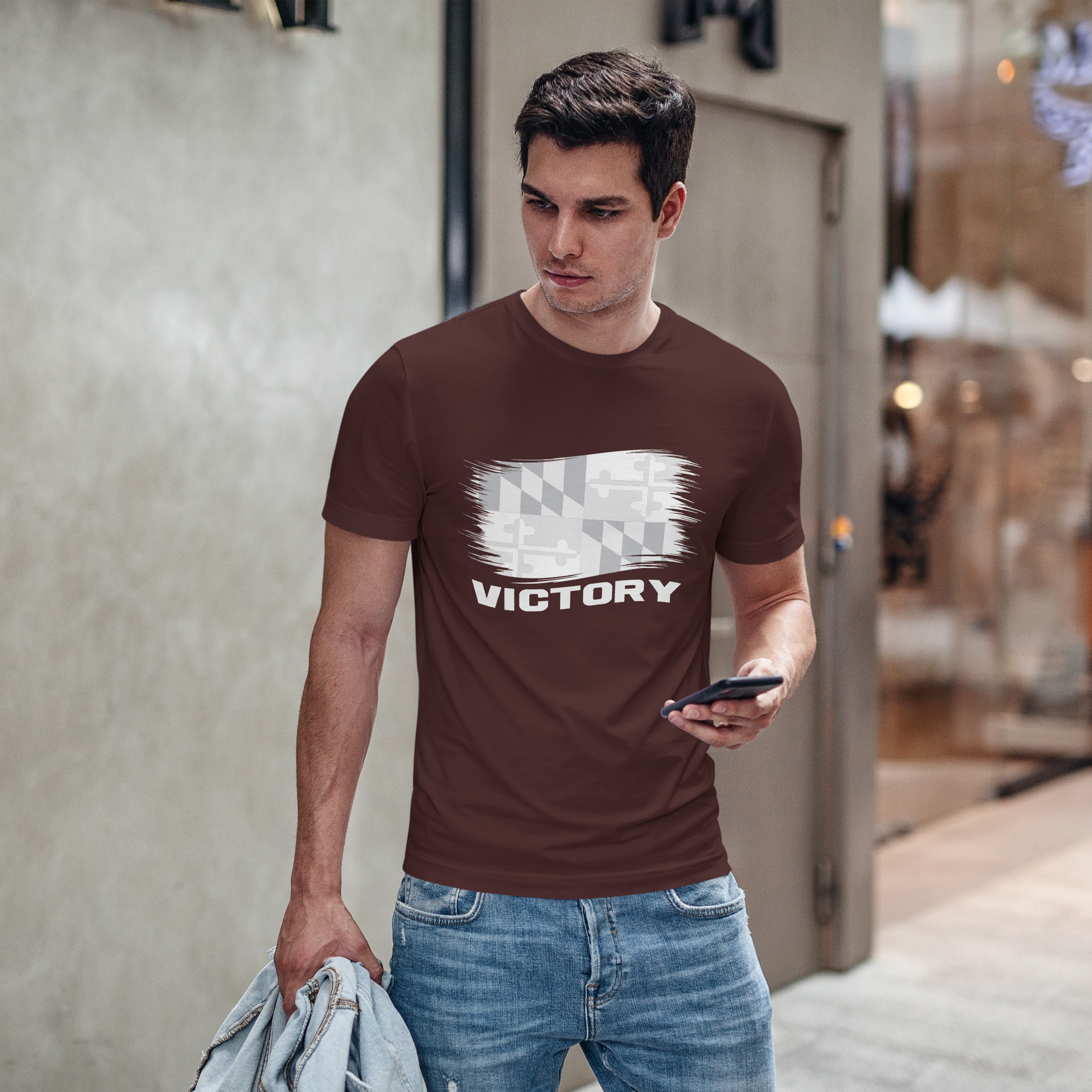 T-shirt Design by smsaifkhaled for this project | Design #35075001