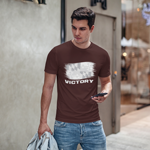 T-shirt Design by smsaifkhaled for this project | Design: #35075001