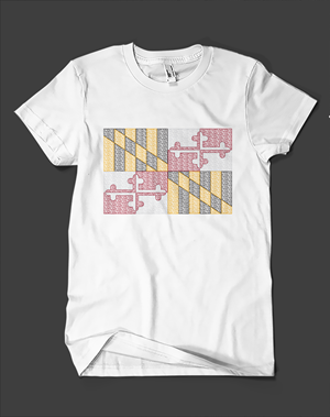 T-Shirt-Design von Barney Stinson für dieses Projekt | Design: #35098548