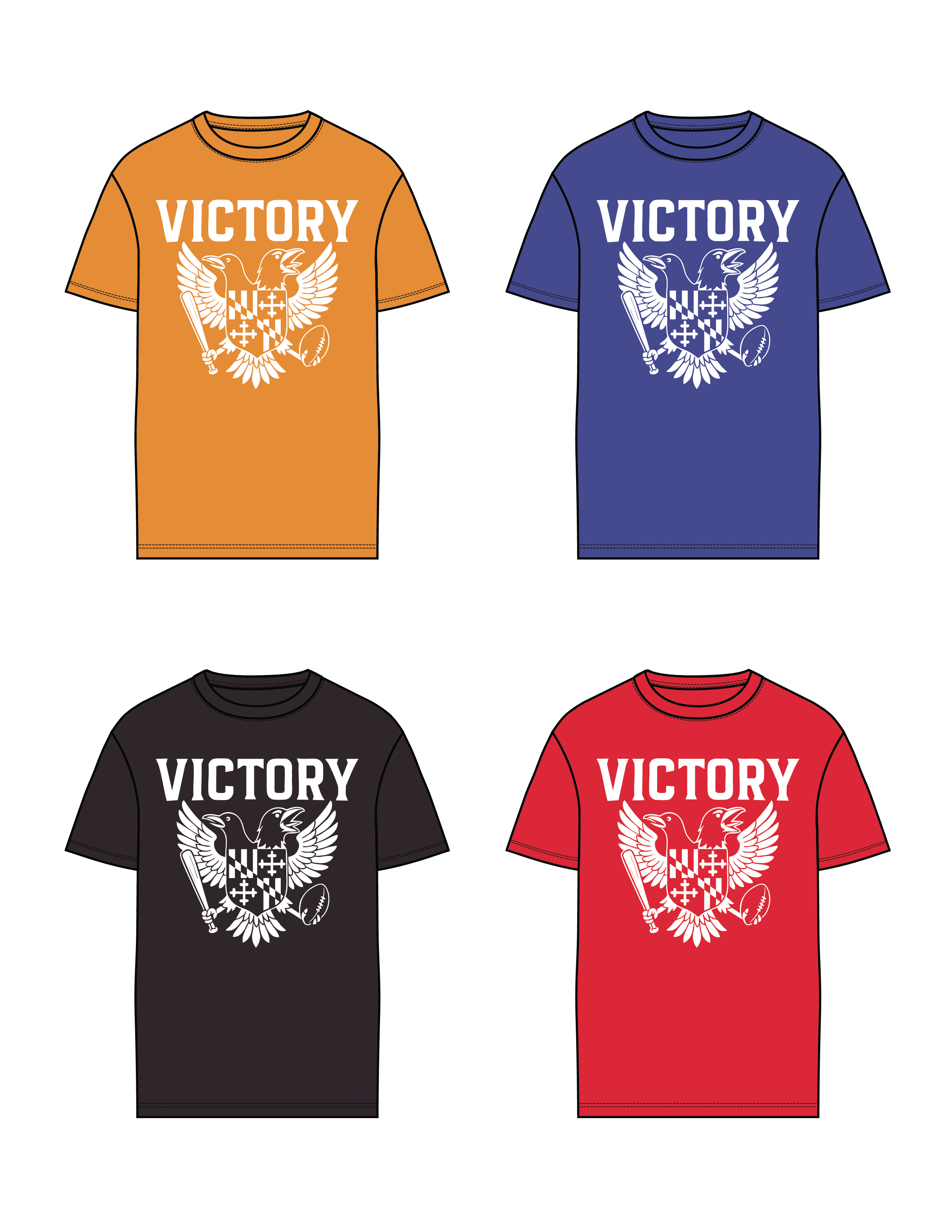 T-shirt Design by Filo F for this project | Design #35099744