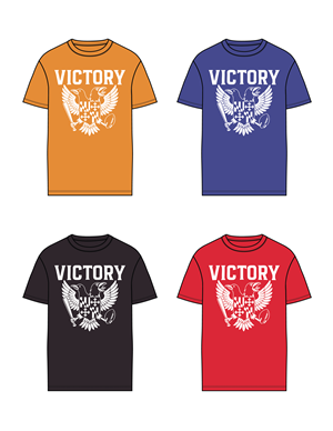 T-shirt Design by Filo F for this project | Design: #35099744