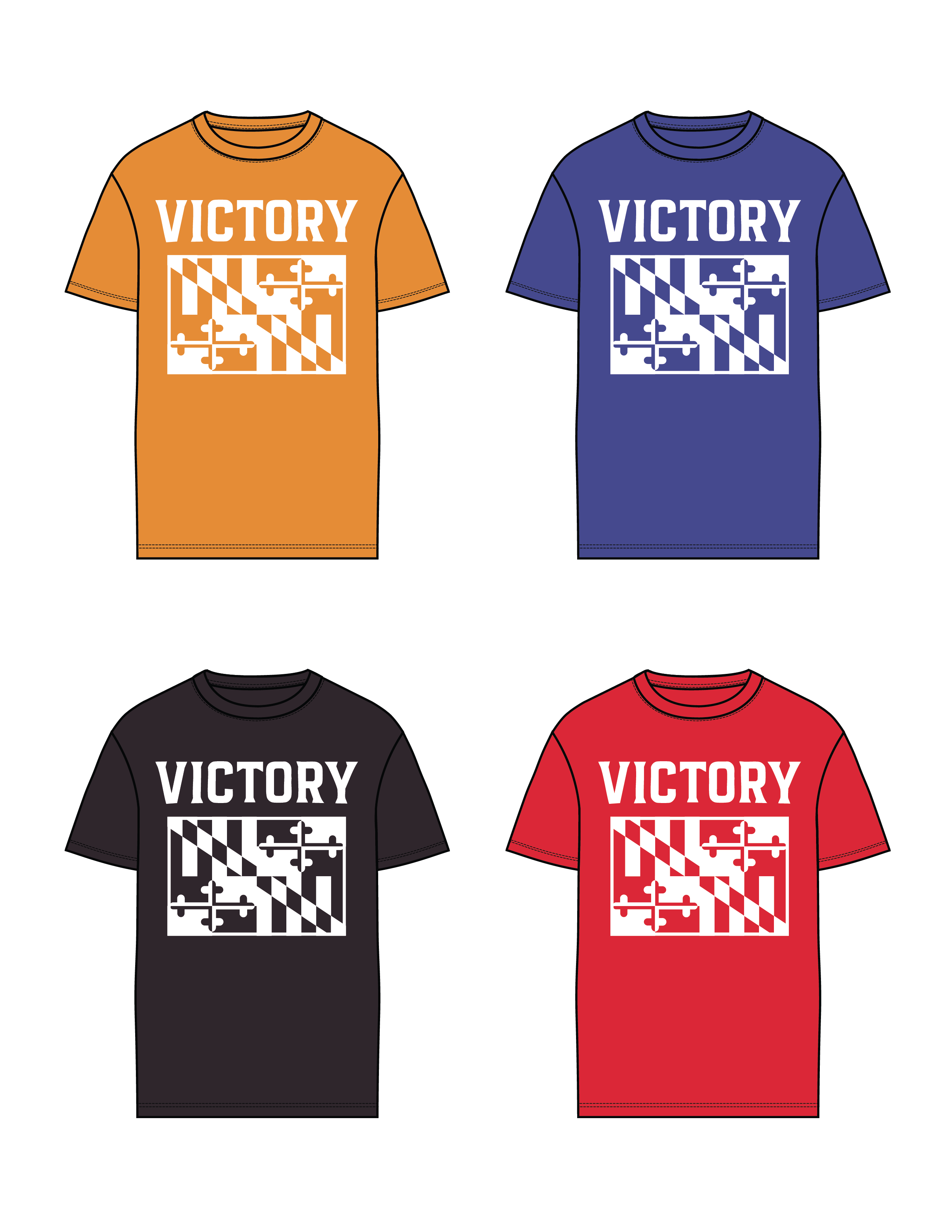 T-shirt Design by Filo F for this project | Design #35099781