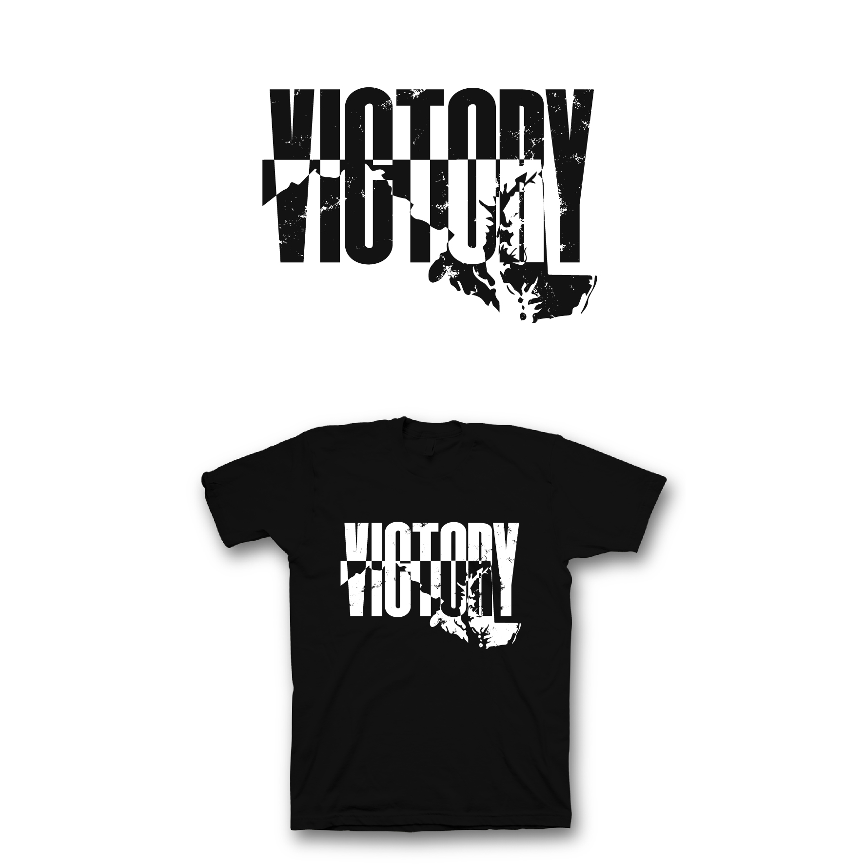 T-shirt Design by saka.aleksandar for this project | Design #35057321