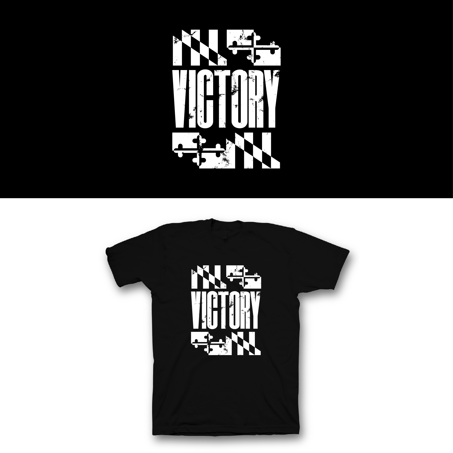 T-shirt Design by saka.aleksandar for this project | Design #35057322