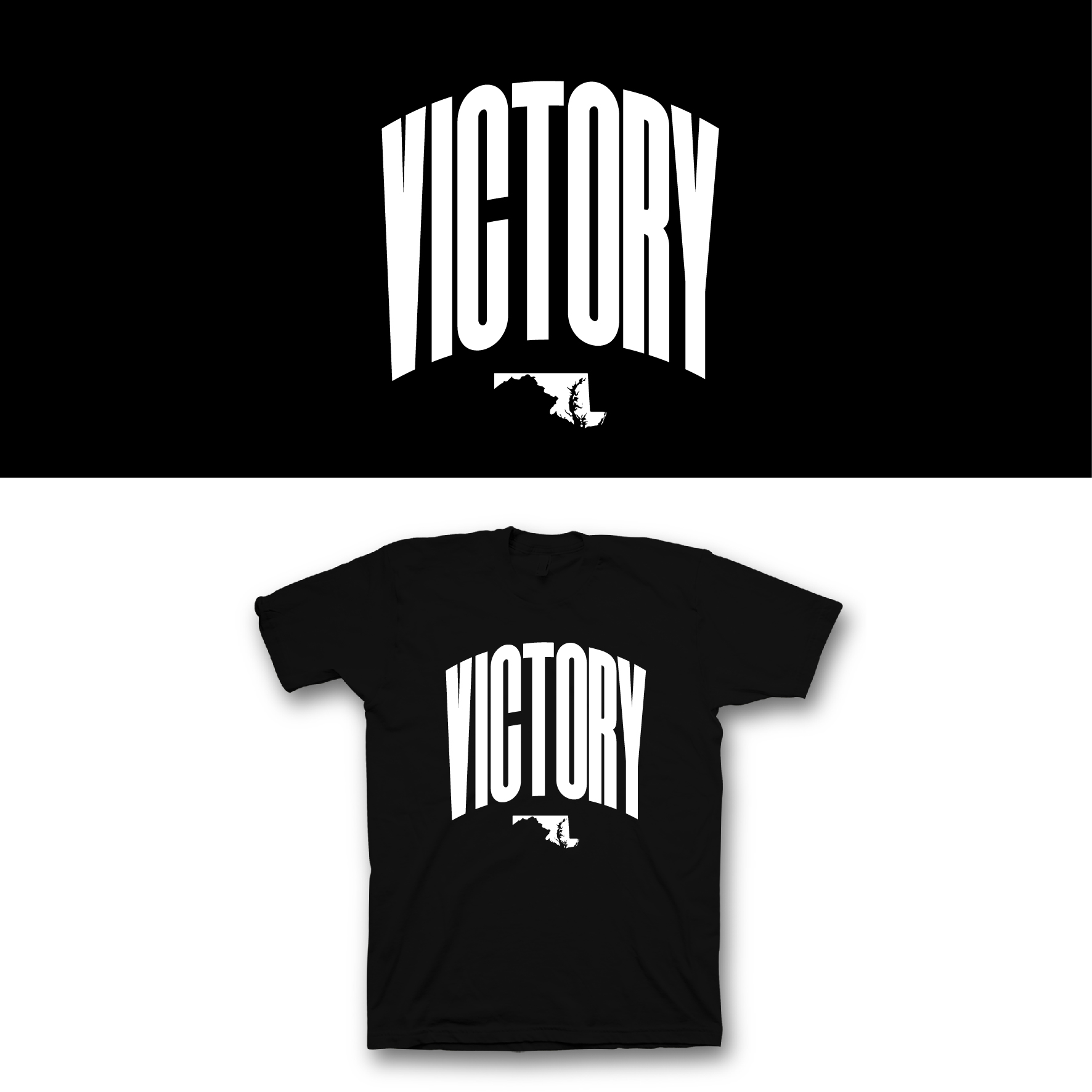 T-shirt Design by saka.aleksandar for this project | Design #35057323