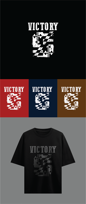 T-Shirt-Design von saifysyed Studio für dieses Projekt | Design: #35066155