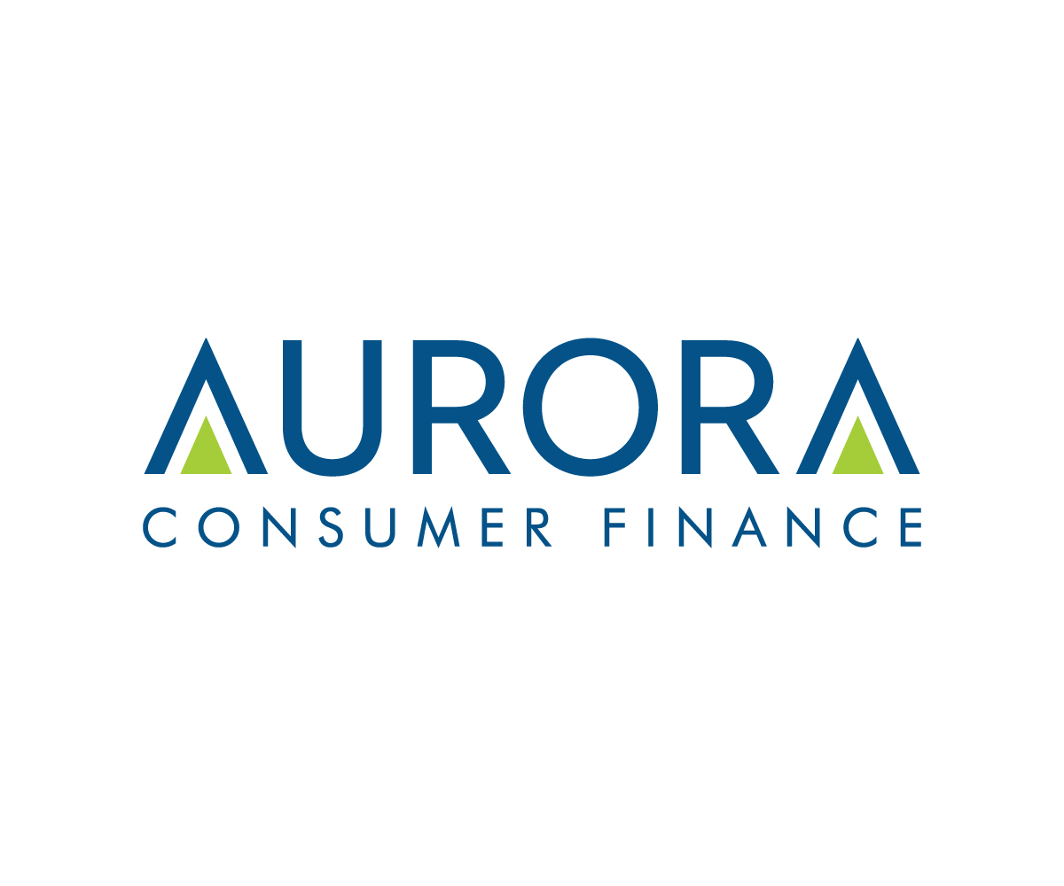 Logo Design by Adi Graphics for Aurora Consumer Finance LLC | Design #35061092