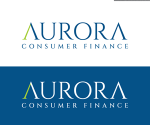 Logo Design by Adi Graphics for Aurora Consumer Finance LLC | Design: #35061093