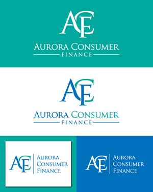 Logo Design by Mr. Art for Aurora Consumer Finance LLC | Design: #35057916