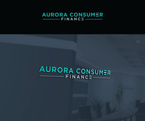 Logo Design by Luckey yaari for Aurora Consumer Finance LLC | Design: #35059001