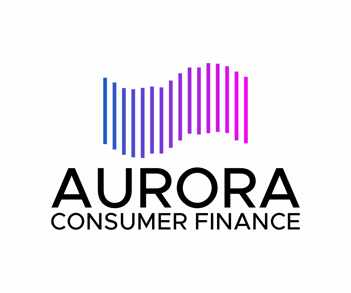 Logo Design by Thati Designs for Aurora Consumer Finance LLC | Design #35060525