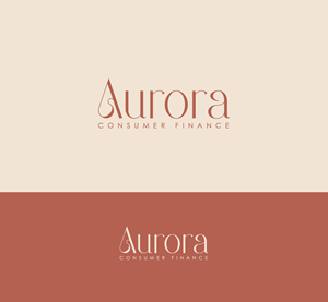 Logo Design by Designzz. for Aurora Consumer Finance LLC | Design: #35058097