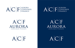 Logo Design by RKsharma for Aurora Consumer Finance LLC | Design: #35058217