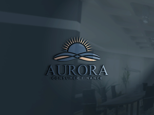 Logo Design by Tasnuba Tabassum for Aurora Consumer Finance LLC | Design: #35063200