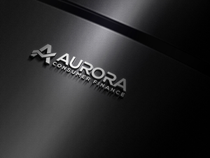Logo Design by smartdesign00 for Aurora Consumer Finance LLC | Design: #35067562