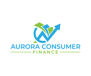 Logo Design by Spark  Design for Aurora Consumer Finance LLC | Design: #35058597