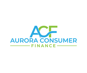 Logo Design by Spark  Design for Aurora Consumer Finance LLC | Design: #35058598