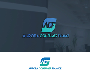 Logo Design by Srk pix!14 for Aurora Consumer Finance LLC | Design: #35069253