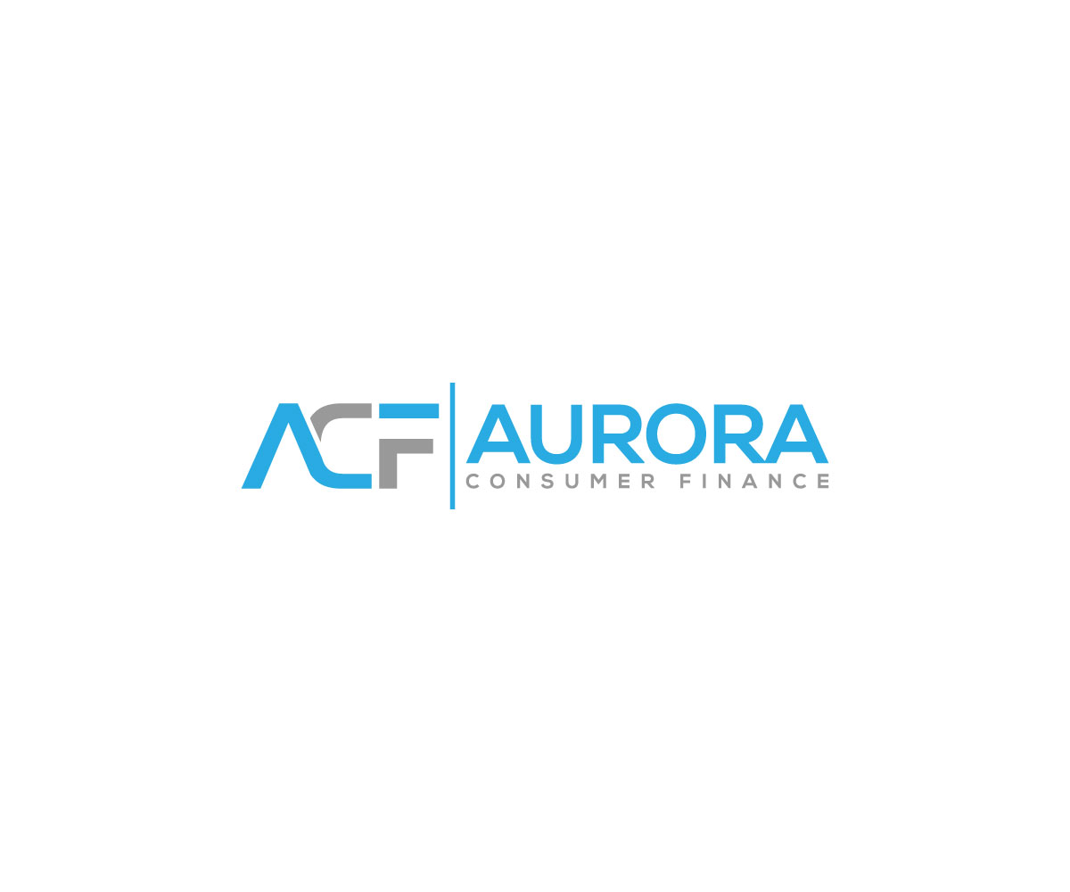 Logo Design by ayanpixel for Aurora Consumer Finance LLC | Design #35061766