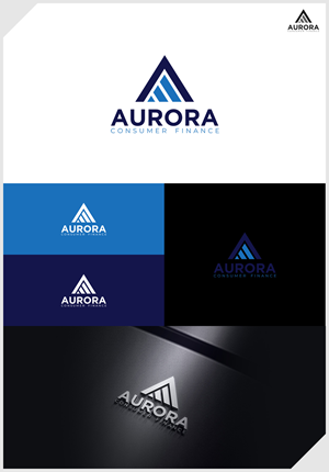 Logo Design by IDesign1606 for Aurora Consumer Finance LLC | Design: #35071026