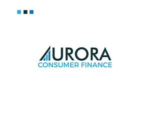 Logo Design by holyvi for Aurora Consumer Finance LLC | Design: #35062536