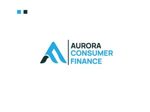 Logo Design by holyvi for Aurora Consumer Finance LLC | Design: #35062537