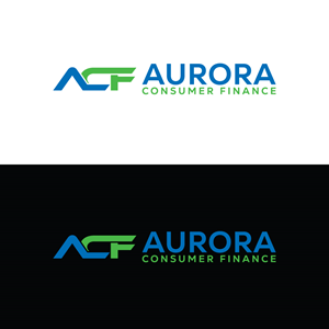Logo Design by Md Nurullah 1 for Aurora Consumer Finance LLC | Design: #35062929
