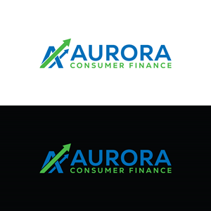 Logo Design by Md Nurullah 1 for Aurora Consumer Finance LLC | Design: #35062944