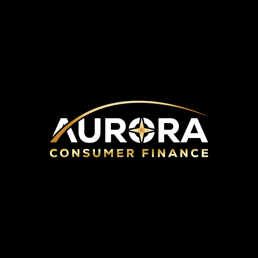 Logo Design by StudioDesigner for Aurora Consumer Finance LLC | Design #35057901