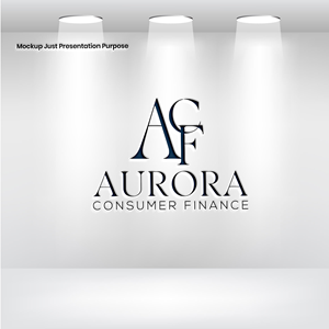 Logo Design by StudioDesigner for Aurora Consumer Finance LLC | Design: #35062032