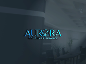 Logo Design by StudioDesigner for Aurora Consumer Finance LLC | Design: #35062033