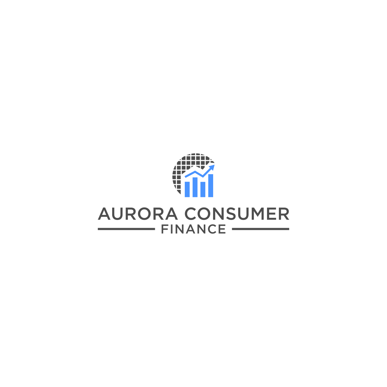 Logo-Design von Kaze56 für Aurora Consumer Finance LLC | Design #35058427