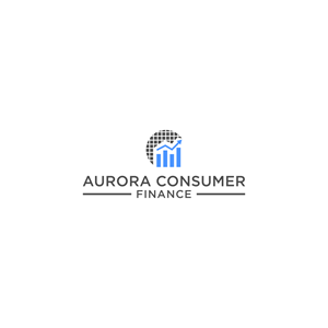 Logo Design by Kaze56 for Aurora Consumer Finance LLC | Design: #35058427