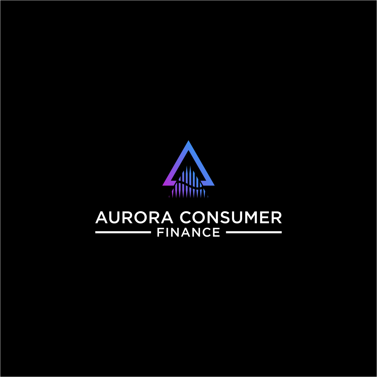 Design de Logo par Kaze56 pour Aurora Consumer Finance LLC | Design #35058443
