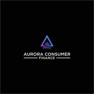 Logo Design by Kaze56 for Aurora Consumer Finance LLC | Design: #35058443