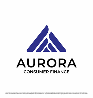 Logo Design by saesean for Aurora Consumer Finance LLC | Design: #35064555