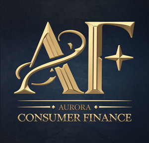 Logo Design by faridajems for Aurora Consumer Finance LLC | Design: #35059113