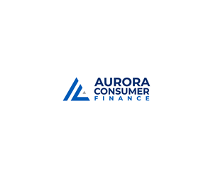 Logo Design by METHODEMAN for Aurora Consumer Finance LLC | Design #35057348