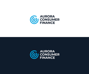 Logo Design by METHODEMAN for Aurora Consumer Finance LLC | Design: #35066447