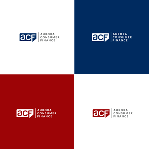 Logo Design by Mosa. Monira for Aurora Consumer Finance LLC | Design: #35058953