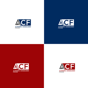 Logo Design by Mosa. Monira for Aurora Consumer Finance LLC | Design: #35059069