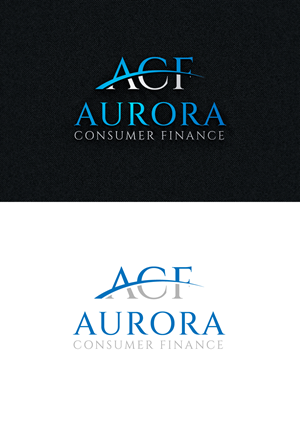 Logo Design by MD Habibur Rahman for Aurora Consumer Finance LLC | Design: #35070286